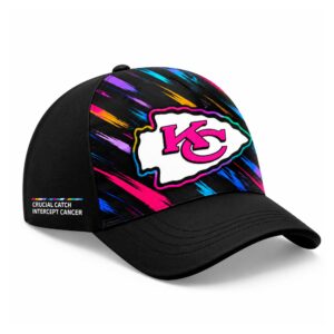 Chiefs Football Crucial Catch 2026 Hoodie (2)
