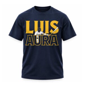 Luis Lara Luis Aura Shirt