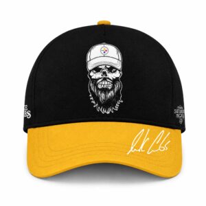 Steelers Luke Combs My Kinda Saturday Night Tour 2027 Jersey (1)