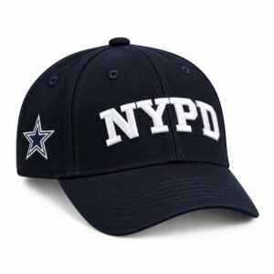 2026 Cowboys NYPD Hats (1)