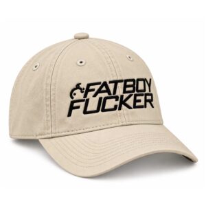 Fatboy Fucker Hat (2)