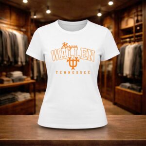 2026 Morgan Wallen Tennessee Vols Neyland Legacy Shirt (2)