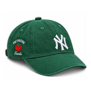 2026 Christian Petroni x Yankees Petroni Foods Hat (1)