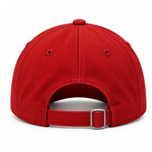I Stand With Canada Fuck Trump Hat (3)