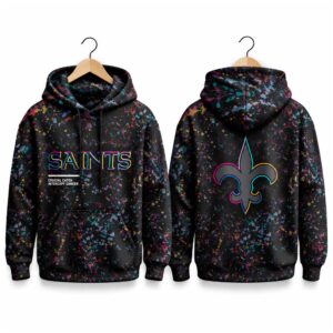 Saints Crucial Catch Intercept Cancer Hoodie (2)