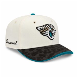 Jacksonville Jaguars 2026 Rivalries Bold City Hat (2)