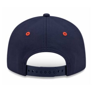 2026 Chicago Bears Rivalries Uniform Hat (2)