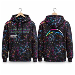 Chargers Crucial Catch Intercept Cancer Hoodie (2)