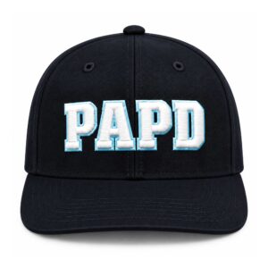 2026 Mets PAPD First Responders 9/11 Hat