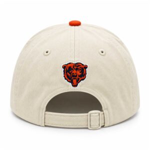 2026 Bears Dunkin Donuts Hat (1)