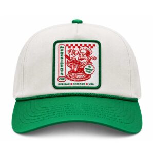 Presidents Cup Medinah Chicago USA Hat