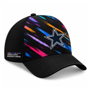 Cowboys Football Crucial Catch 2026 Hoodie (2)