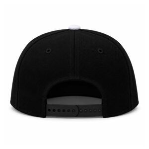 2026 Raiders Ashton Jeanty Michael Myers Hat (2)