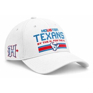 Houston Texans Rivalries Uniform Zip Hoodie (2)