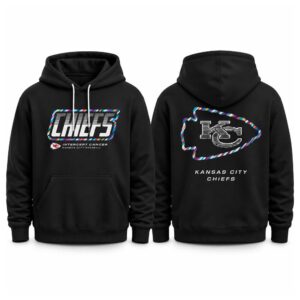 Chiefs 2026 Football Pink Crucial Catch Hoodie (1)