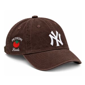 2026 Christian Petroni x Yankees Petroni Foods Hat (2)
