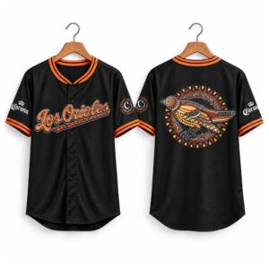 2026 Los Orioles Hispanic Heritage Night Jersey Giveaway (2)