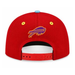 2026 Josh Allen Billustration By Mason Hat (1)