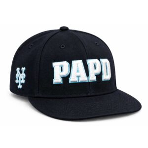 2026 Mets PAPD First Responders 911 Hat (2)