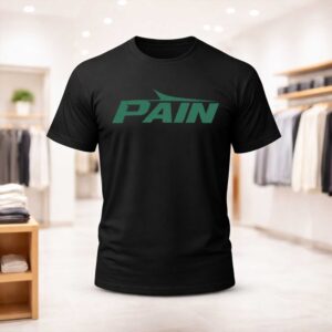 2026 Jets Pain Shirt Giveaway
