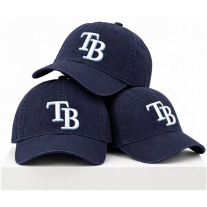 2026 TB Rays Postseason Hat (1)