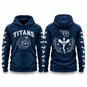 Titans 2026 Fourth Wings Night Hoodie 3