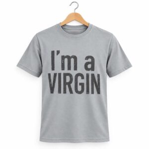 Jazz Chisholm Jr. I'm A Virgin Shirt (1)