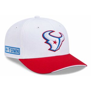 2026 Texans Rivalries Uniform Hat (2)