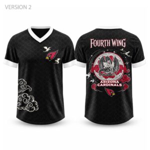 2026 Arizona Cardinals Fourth Wing Night Jersey (2)