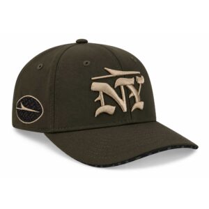 Jets 2026 Rivalries Gotham City Football Club Hat (3)