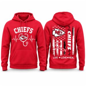 Chiefs Nurse Appreciation Day 2026 Hoodie (2)