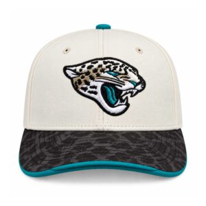 Jacksonville Jaguars 2026 Rivalries Bold City Hat
