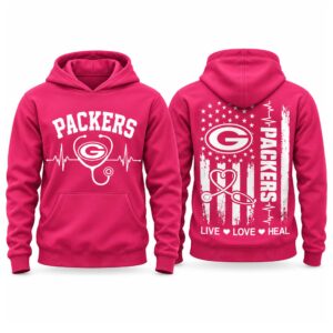 Packers Nurse Appreciation Day 2026 Hoodie (2)