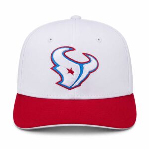 2026 Texans Rivalries Uniform Hat
