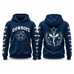 Cowboys 2026 Fourth Wings Night Hoodie 4