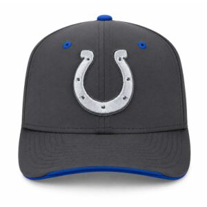 Colts 2026 Rivalries Anvil Strike Hat