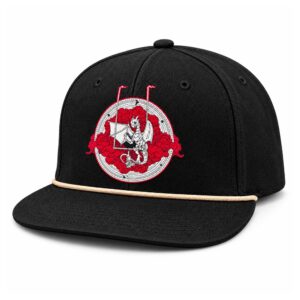 2026 Arizona Cardinals Fourth Wing Night Hats (2)