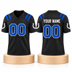 Colts 2026 Rivalries Anvil Strike Jersey 1 Colts 2026 Rivalries Anvil Strike Jersey (1)