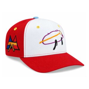 2026 Josh Allen Billustration By Mason Hat (3)