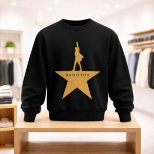 The Giants Brothers Hamilton X The Eli Manning Show Shirt (4)