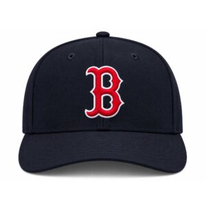 2026 Red Sox Postseason Hat (1)