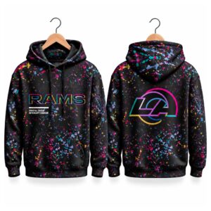 Rams Crucial Catch Intercept Cancer Hoodie (1)