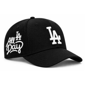 2026 LA Dodgers All Day Hat (3)