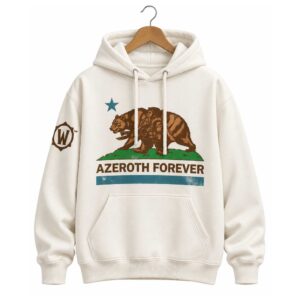 Azeroth Forever Hoodie (1)