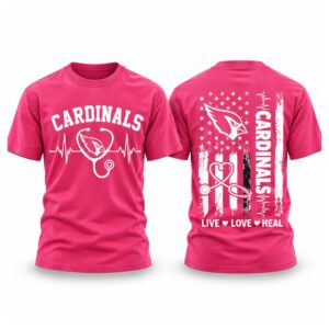 Cardinals Nurse Appreciation Day 2026 Hoodie (2)