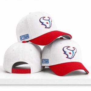 Texans 2026 Rivalries H Town Hat (2)