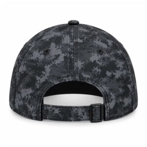 49ers 2026 Salute To Service Black Camo Hat (1)