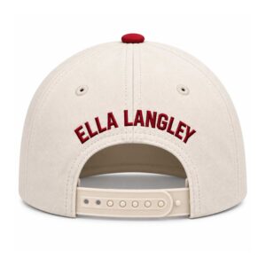 Ella Langley Choosin Georgia Hat (1)