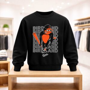 2026 Orioles Fan’s Choice T Shirt Giveaway (4)