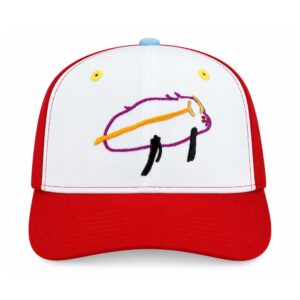 2026 Josh Allen Billustration By Mason Hat (2)